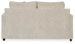 Soletren Queen Sofa Sleeper and Loveseat