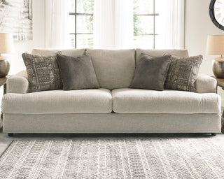 Soletren Sofa and Chair