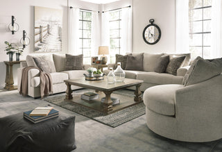 Soletren Queen Sofa Sleeper Microfiber Chenille