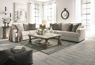 Soletren Queen Sofa Sleeper Microfiber Chenille