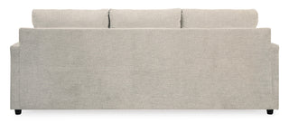 Soletren Queen Sofa Sleeper Microfiber Chenille