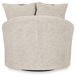 Soletren Sofa and Chair