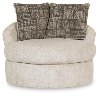 Soletren Sofa and Chair