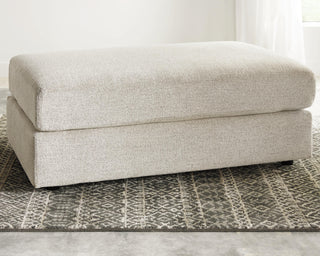 Soletren Sofa, 2 Chairs, and Ottoman