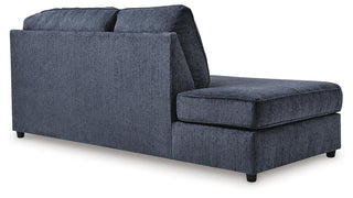 Albar Place LAF Corner Chaise Chenille