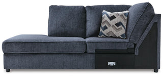Albar Place LAF Corner Chaise Chenille