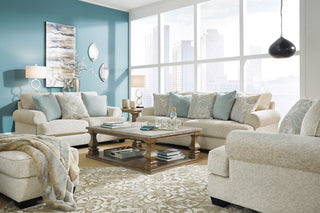 Monaghan Sofa Chenille