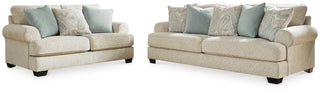 Monaghan Sofa Chenille