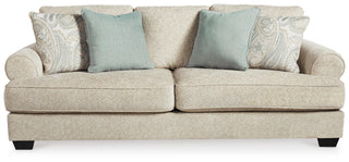 Monaghan Sofa Chenille