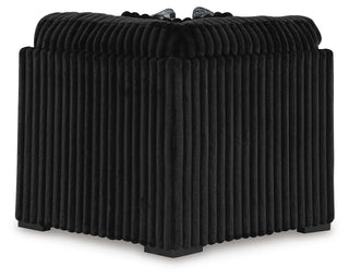Midnight-Madness 4-Piece Sectional