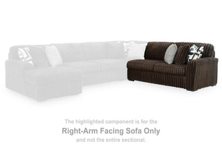Midnight-Madness RAF Sofa Velvet