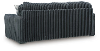 Midnight-Madness Sofa Velvet