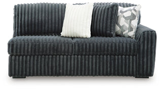 Midnight-Madness RAF Sofa Velvet