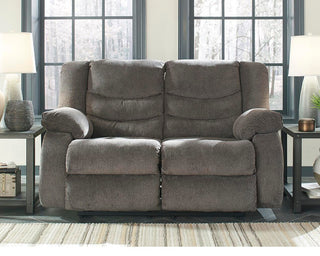 Tulen Set of 2 Reclining Loveseats