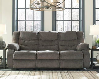 Tulen Reclining Sofa and Recliner