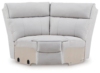 Social Pointe Wedge Chenille