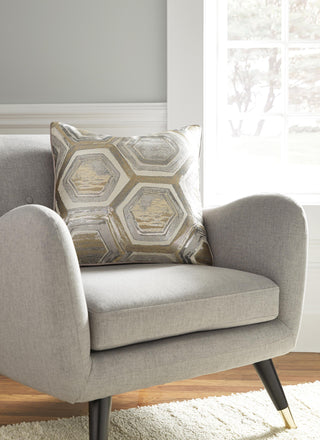 Meiling Pillow (4/CS)
