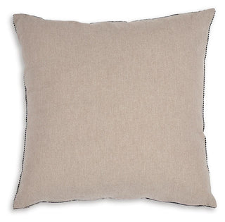 Edelmont Pillow (4/CS)