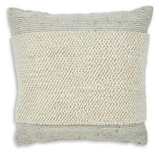 Rowcher Pillow (4/CS)