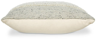 Rowcher Pillow (4/CS)