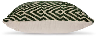 Digover Pillow (4/CS)