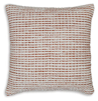 Nashlin Pillow (4/CS)