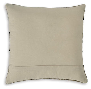 Rueford Pillow (4/CS)