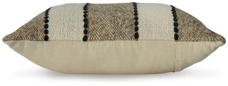 Rueford Pillow (4/CS)