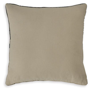 Adrielton Pillow (4/CS)