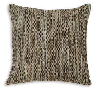 Jayner Pillow (4/CS)