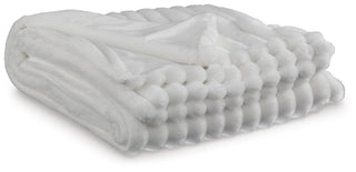 Alsonwell Throw (3/CS)