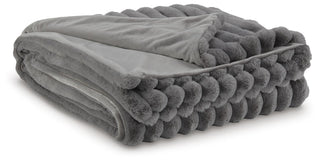 Alsonwell Throw (3/CS)