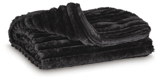 Alsonwell Throw (3/CS)