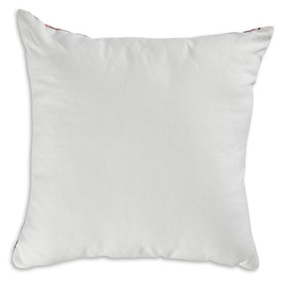 Kennick Pillow (4/CS)