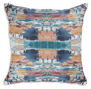 Kennick Pillow (4/CS)