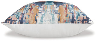 Kennick Pillow (4/CS)