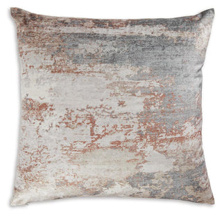 Edinfielders Pillow (4/CS)