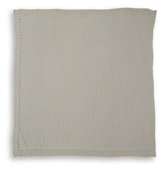 Anawood Throw Chenille