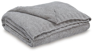 Anawood Throw (3/CS) Chenille