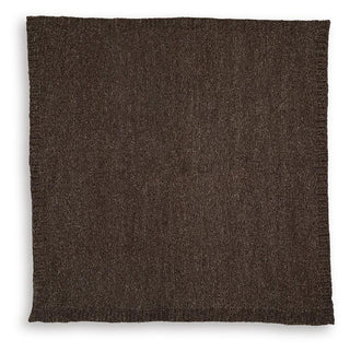 Anawood Throw (3/CS) Chenille