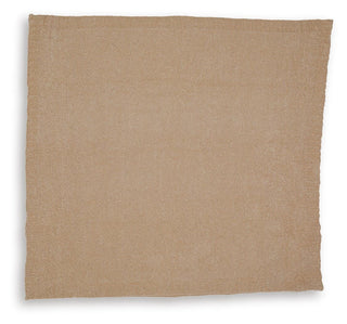Anawood Throw (3/CS) Chenille