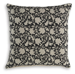 Alanderson Pillow (4/CS)