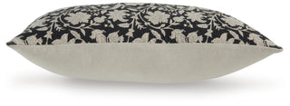 Alanderson Pillow (4/CS)