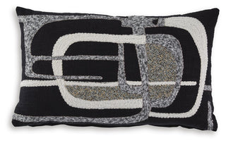 Gavrileigh Pillow (4/CS)