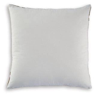 Darrman Pillow (4/CS)