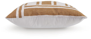 Darrman Pillow (4/CS)