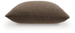 Brockbert Pillow (4/CS)