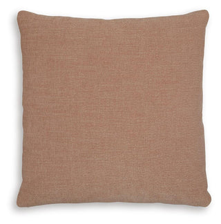 Brockbert Pillow (4/CS)