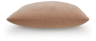 Brockbert Pillow (4/CS)