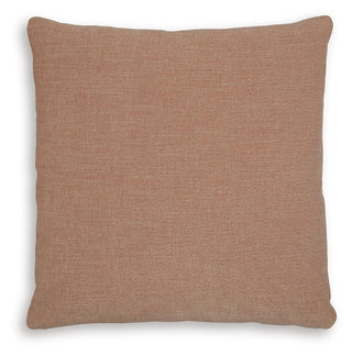 Brockbert Pillow (4/CS)